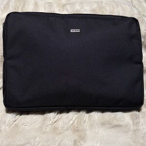 Tumi Classic Black Laptop Bag
